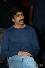 Bengal Tiger Movie Success Meet